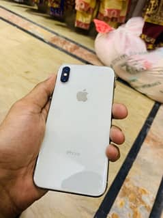 iphone xs max 256gb pta dual approve 0