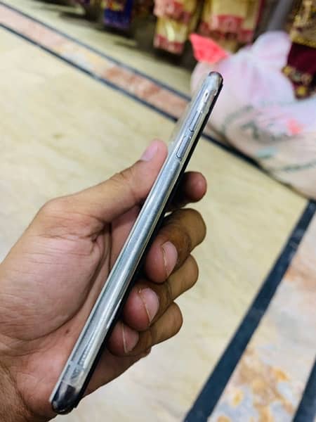 iphone xs max 256gb pta dual approve 2