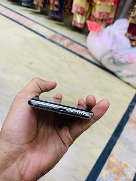 iphone xs max 256gb pta dual approve 4