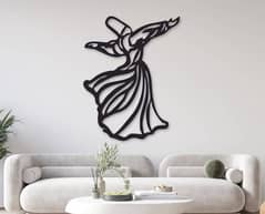 Sufi Wall Design Hanging