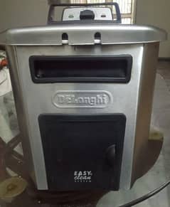 Electric Deep Fryer For Sale