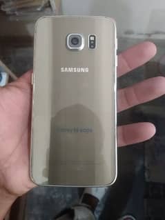 Samsung galaxy s6zege
