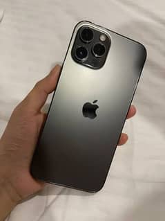 iPhone 12 Pro Max - Non-PTA, Factory unlocked