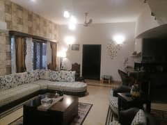 16.5 Marla Lavish House For Sale in Abdullah Garden Amina Block