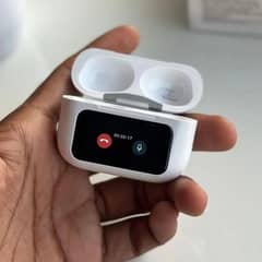 A9 Pro Display Airpods 0