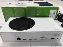 Xbox Series S