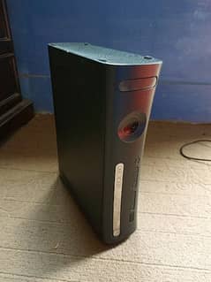 Xbox 360 Without Controllers