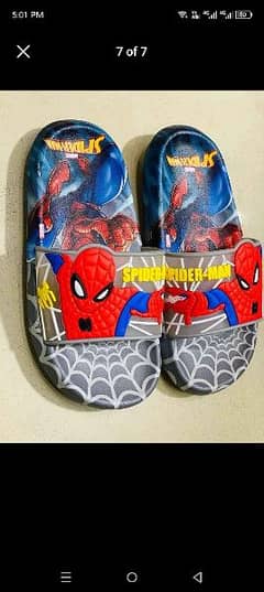 kids slippers