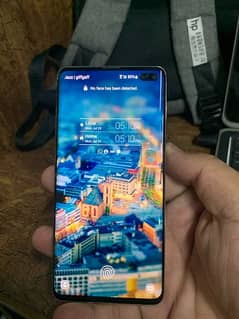 Samsung S10 plus non pta