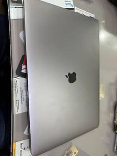 Macbook Pro 2019 16 inches