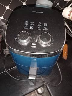 air fryer