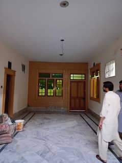 8marla House Fore Rent warsak road Arbab sabza Ali Khan Town