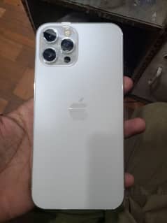 iPhone 12 pro max (256gb) non pta jv