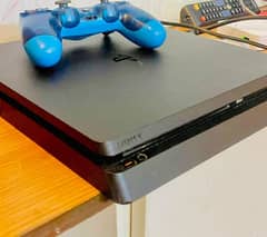 PS4 slim for sale