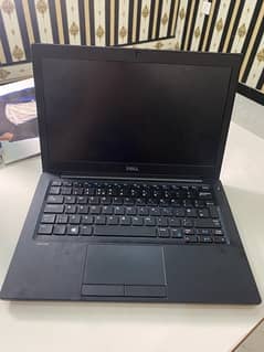 Dell Core I7