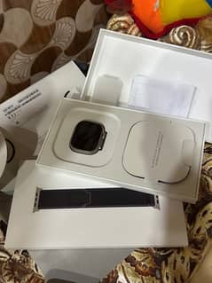 Apple Watch Ultra 2