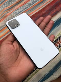 Google Pixel 4 Non PTA