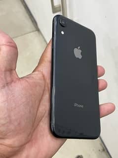 iphone xr pta approved