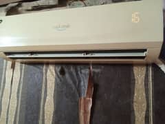 urgent sell PEl Ac running condition