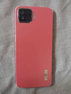 oppo f17