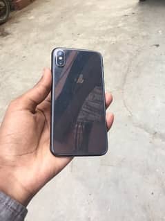 iPhone X 64GB PTA APPRoVED