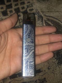 Xros 2 Special Edition Pod/Vape