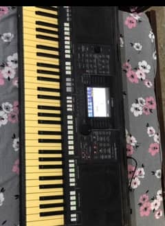 Yamaha PSR S950 awesome condition