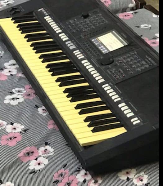 Yamaha PSR S950 awesome condition 2