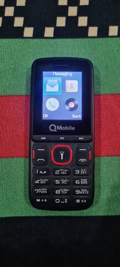 QMobile Wonder