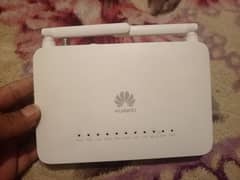 Huawei Router GPON