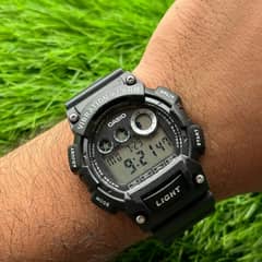 casio men watch original hy