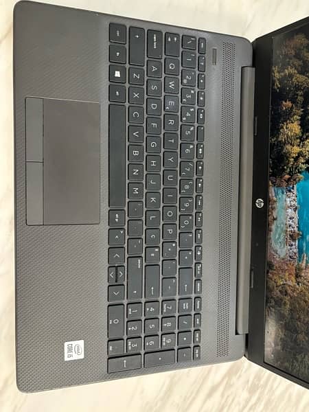 HP 250-G8 i5 10 th gen 2