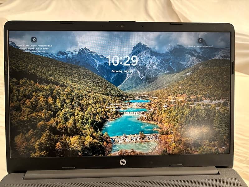 HP 250-G8 i5 10 th gen 5