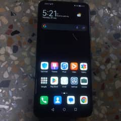Huawei y9s 6-128gb dual sim official pta approved