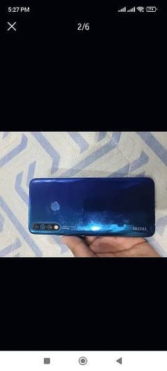 Tecno camon 12 air 4 64 gb