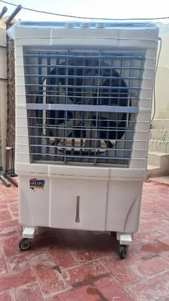 Air cooler NG company, model NAC 2500, cooling master