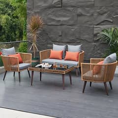 premium quality Outdoor sofa set