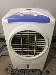 Boss air cooler 3 months use only
