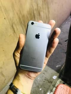 iphone 6s 64 GB non pta