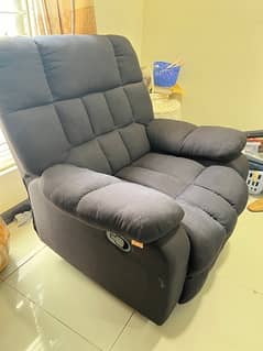 Recliner