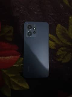 Redmi Note 12 Condition 10 by 10 Koi fault nhi