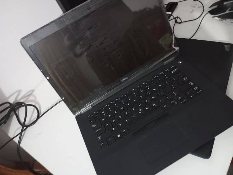 Dell e7470 for sale urgently 5