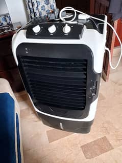 Ac DC air cooler