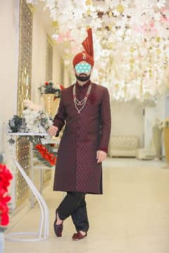 Sherwani for Sale