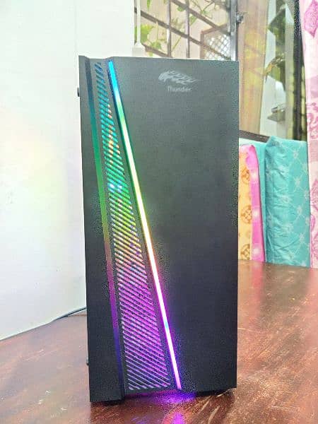 Core i7 3rd Gen 16 gb PC for sale with gaming  casing 2