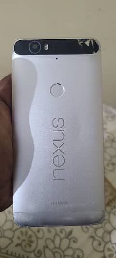 Huawei Nexus 6p