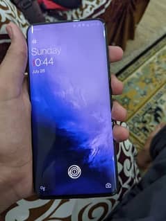 oneplus 7pro just like new con 10/10 8/256gb storage