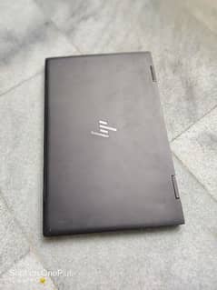 Hp envy x360