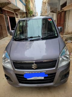 Suzuki Wagon R VXL | 2018 December | 10/10 Condition