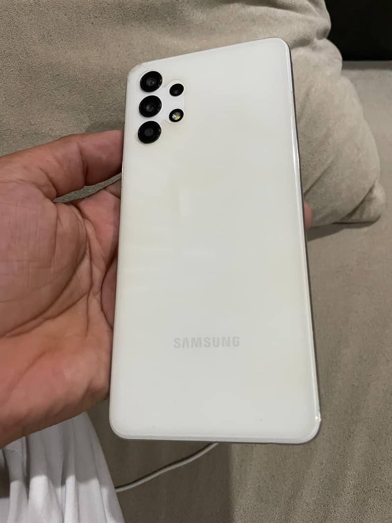 Samsung A32 3